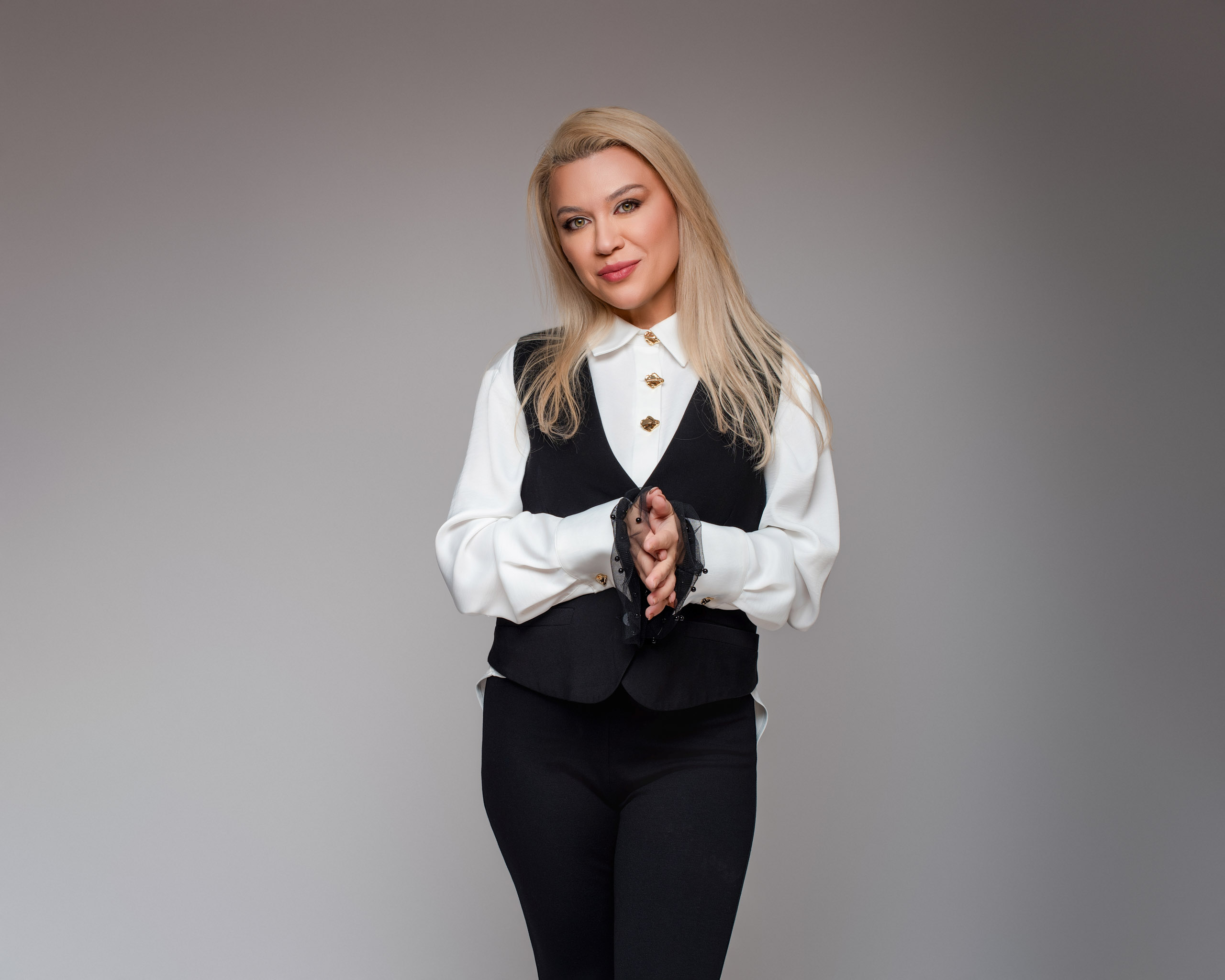 În această etapă a vieții, mă definesc optimizarea și echilibrul rolurilor pe care le îndeplinesc